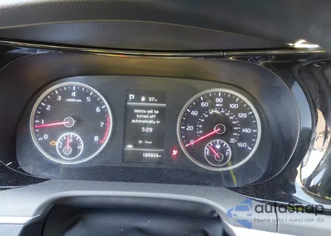 2021 Kia K5 Lxs from USA, damaged, VIN 5XXG14J25MG004097